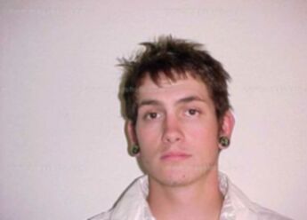 Justin Lee Pearce