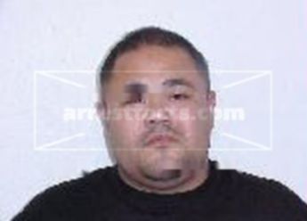Michael Andrew Garcia