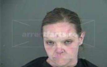 Lisa Michele Christy