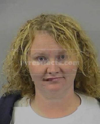 Anna Lynn Huffman
