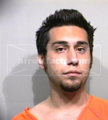 Aaron Steven Smith