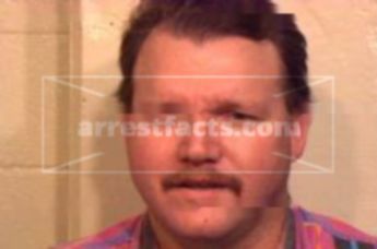 David Wayne Wright