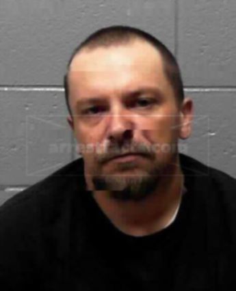 Benjamin Darrell Westfall