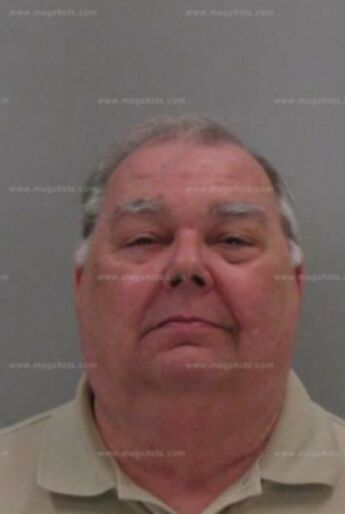 Grover Fred Tuten