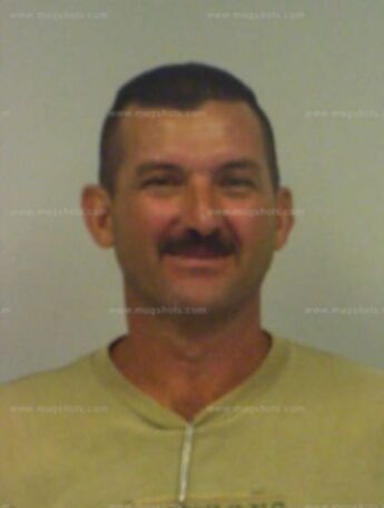 Robert Scott Mccoy