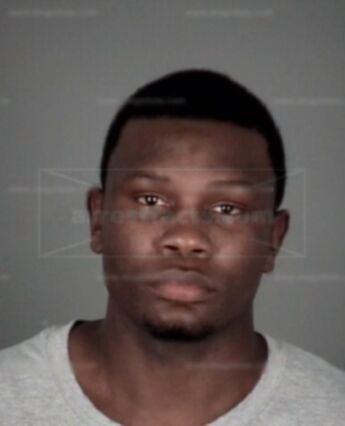 Gabriel Dwight Brown