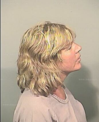 Wanda Sue Naylor