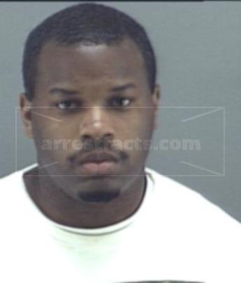 Brandon James Daniels