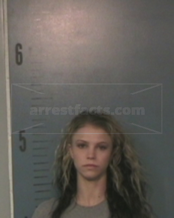 Ashley Laura Baldwin