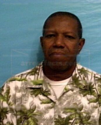 Edward Marvin Myles