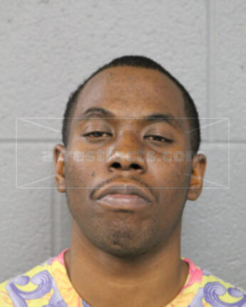 Darnell Fort