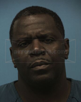 Preston Jerone White