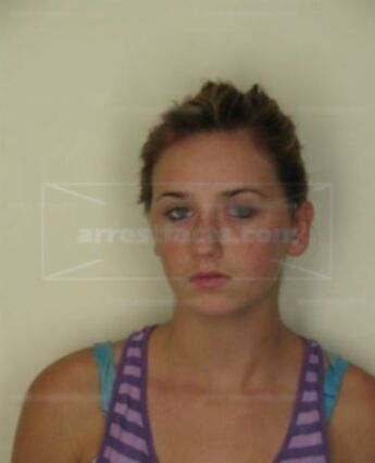 Heather Nicole Hughbanks