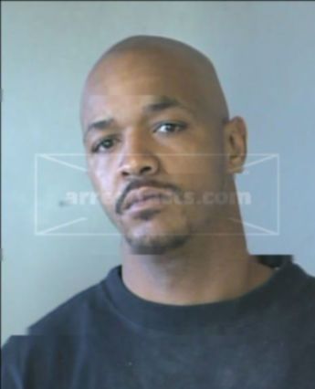 Bryant Dwayne Davis
