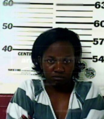 Deanna Nicole Green