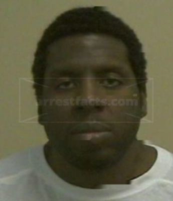 Lashawn Gadson