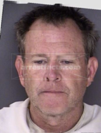 Michael Rex Dickey