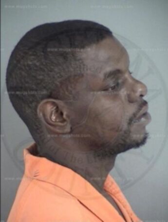 Terrance Washington