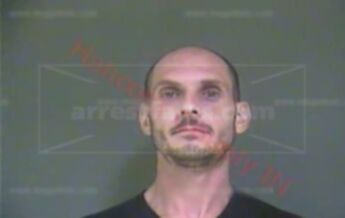 Michael John Meredith