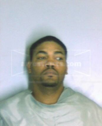 Charles Terence Frye