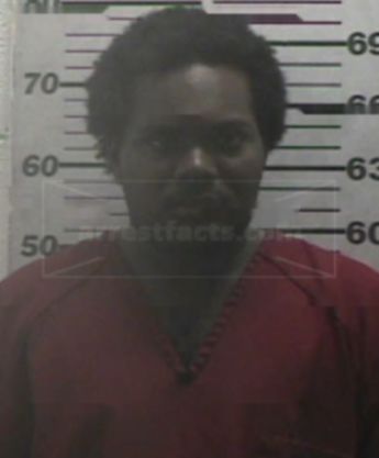 Troy Beard