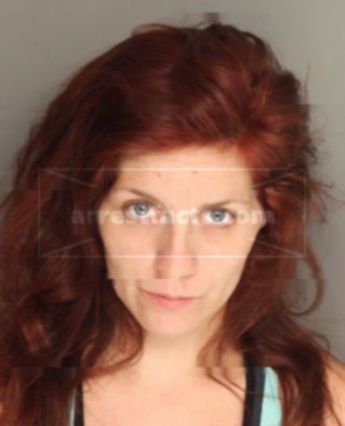 Tiffany Ann- Frances Harrelson