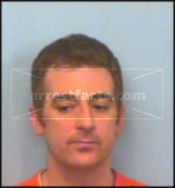 Aaron Patrick Austin