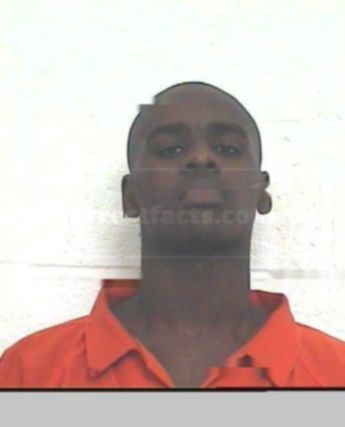 Deandre P Martin