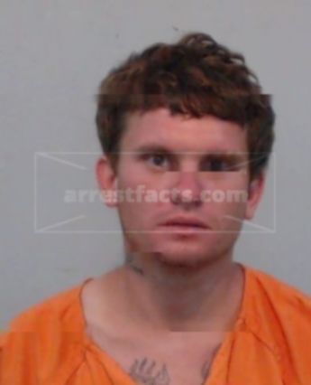 Kyle Brandon Skinner