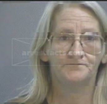 Kathleen Potts Goff