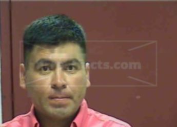 Antonio Martinez