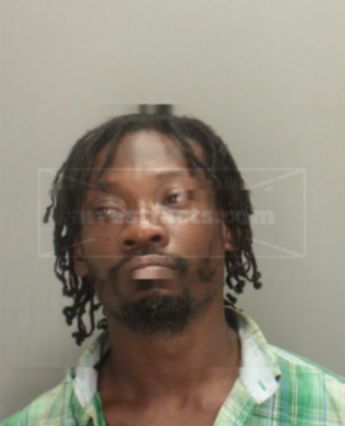 Anthony Lamar Williams