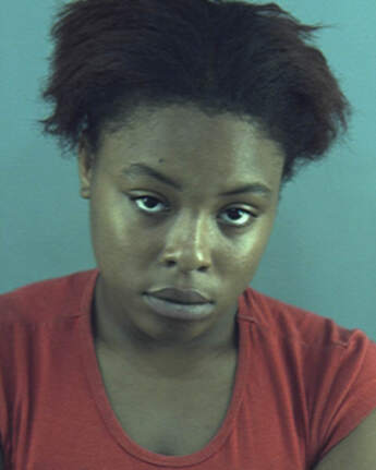 Jamesia L Jordan