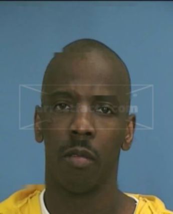 Rodney Defrence Thomas