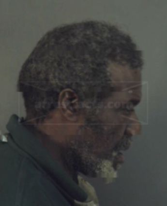 Ezzard Charles Byrd