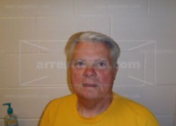 Donald Edward Stevens