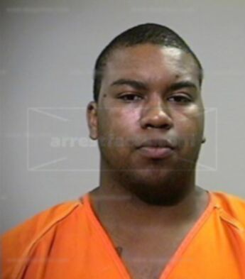 Glenn Edwin Alexander