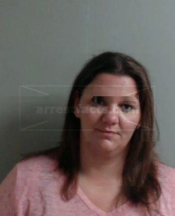 Larissa Rae Burris