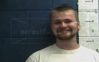 Aaron Ray Mcguire