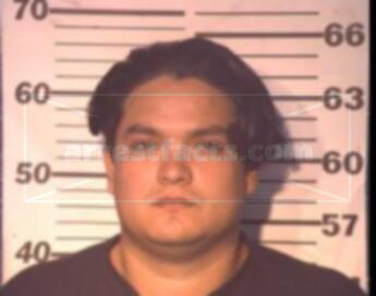 Esequiel Ayala Ramirez