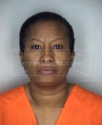 Christine Roberts Stephens