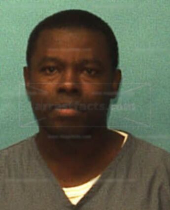Rico Dontay Solomon