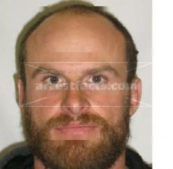 Brian Jeffery Stevens