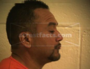 Salvador Moreno Salas