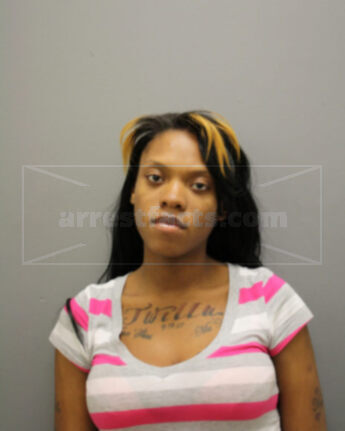 Marquetta J Welborn