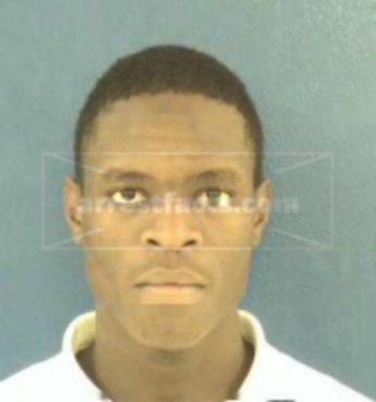 Darius Montrez Ings
