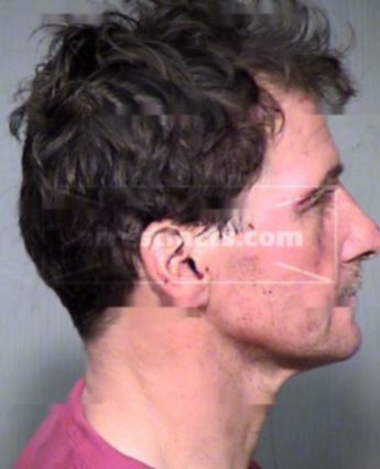 Kevin Michael Willey