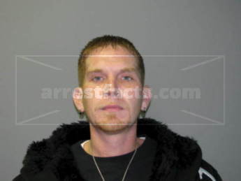Jarrod Michael Brandenburg