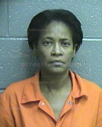 Aundrea R Johnson