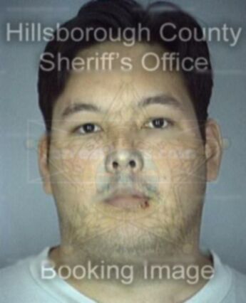 Micheal Bator Moschkin